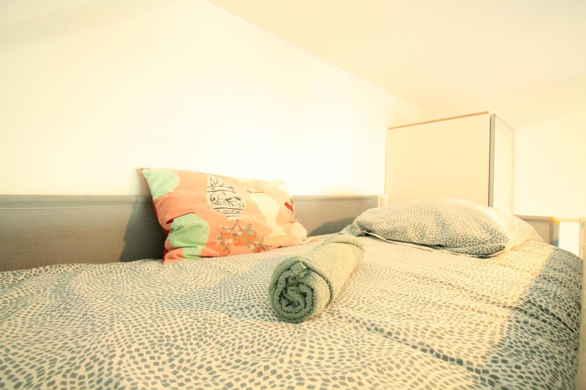 Disponible - Appartement Entier - 10Mn Rer B Aeroport Cdg - Paris Gare Du Nord, T11 Express, Le Bourget, Tout Equipe, Netflix Gratuit, 3 Personnes, 4Eme Etage, Escaliers, Parc Des Expositions, Parking Rue Gratuit Apres 19H Drancy Exterior foto